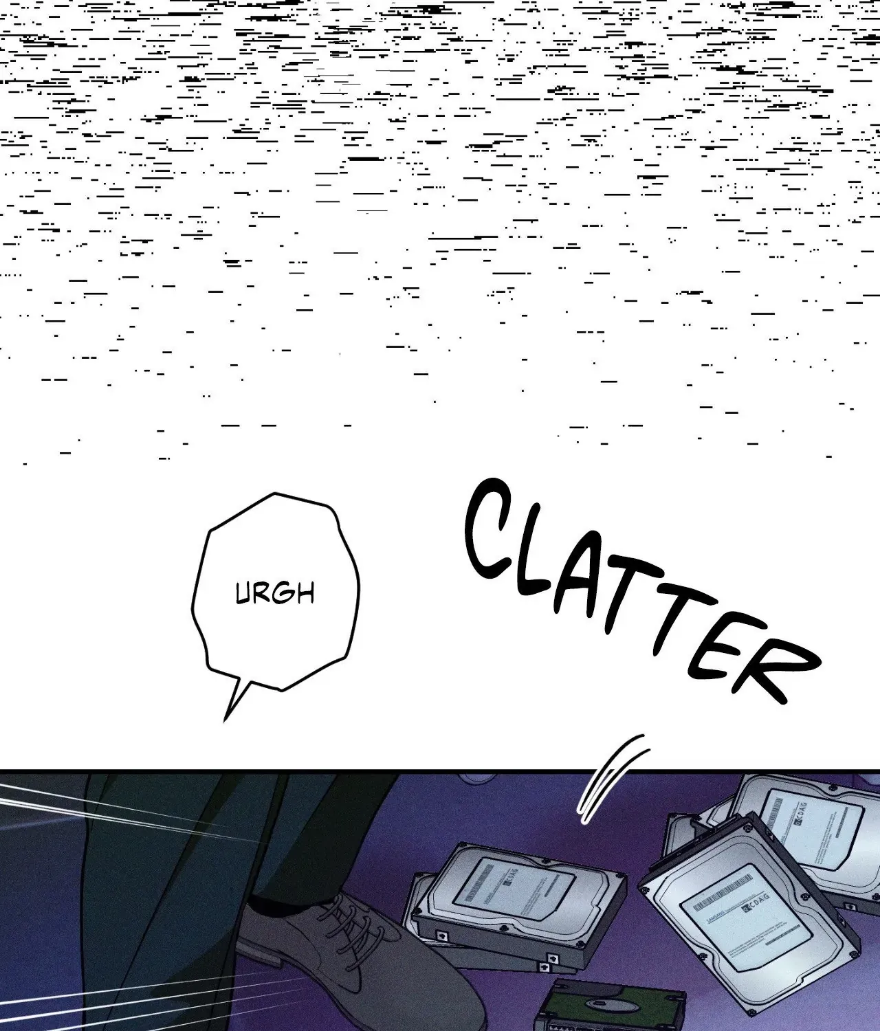 MIX-UP Chapter 19 page 117 - 