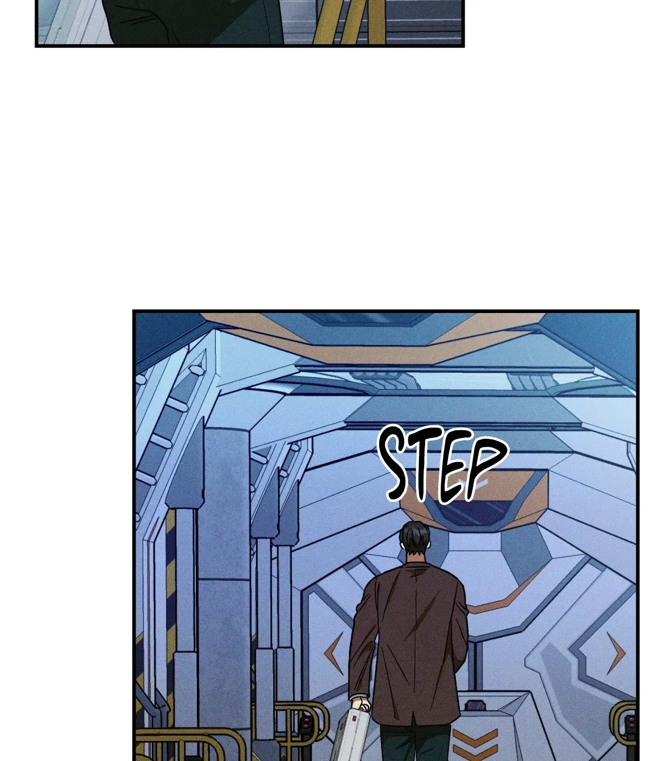 MIX-UP Chapter 19 page 125 - 