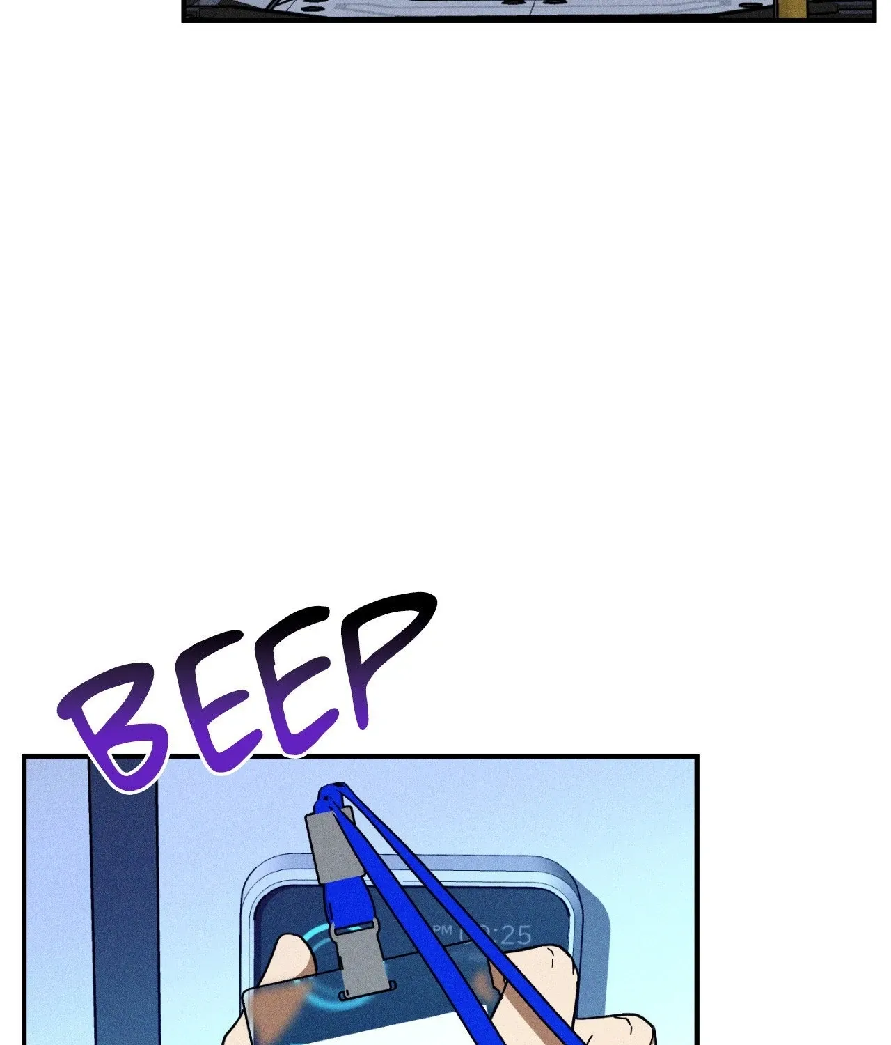 MIX-UP Chapter 19 page 127 - 