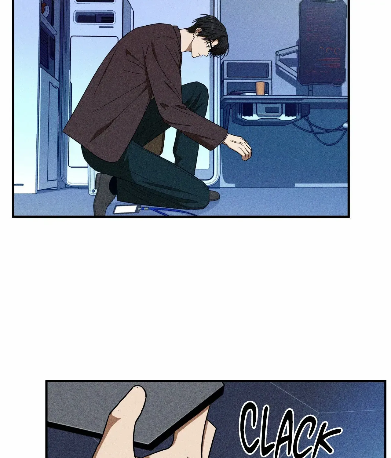 MIX-UP Chapter 19 page 135 - 