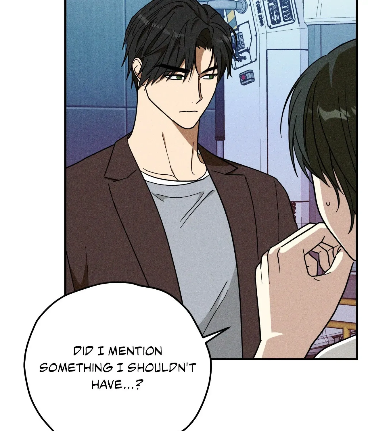 MIX-UP Chapter 19 page 16 - 