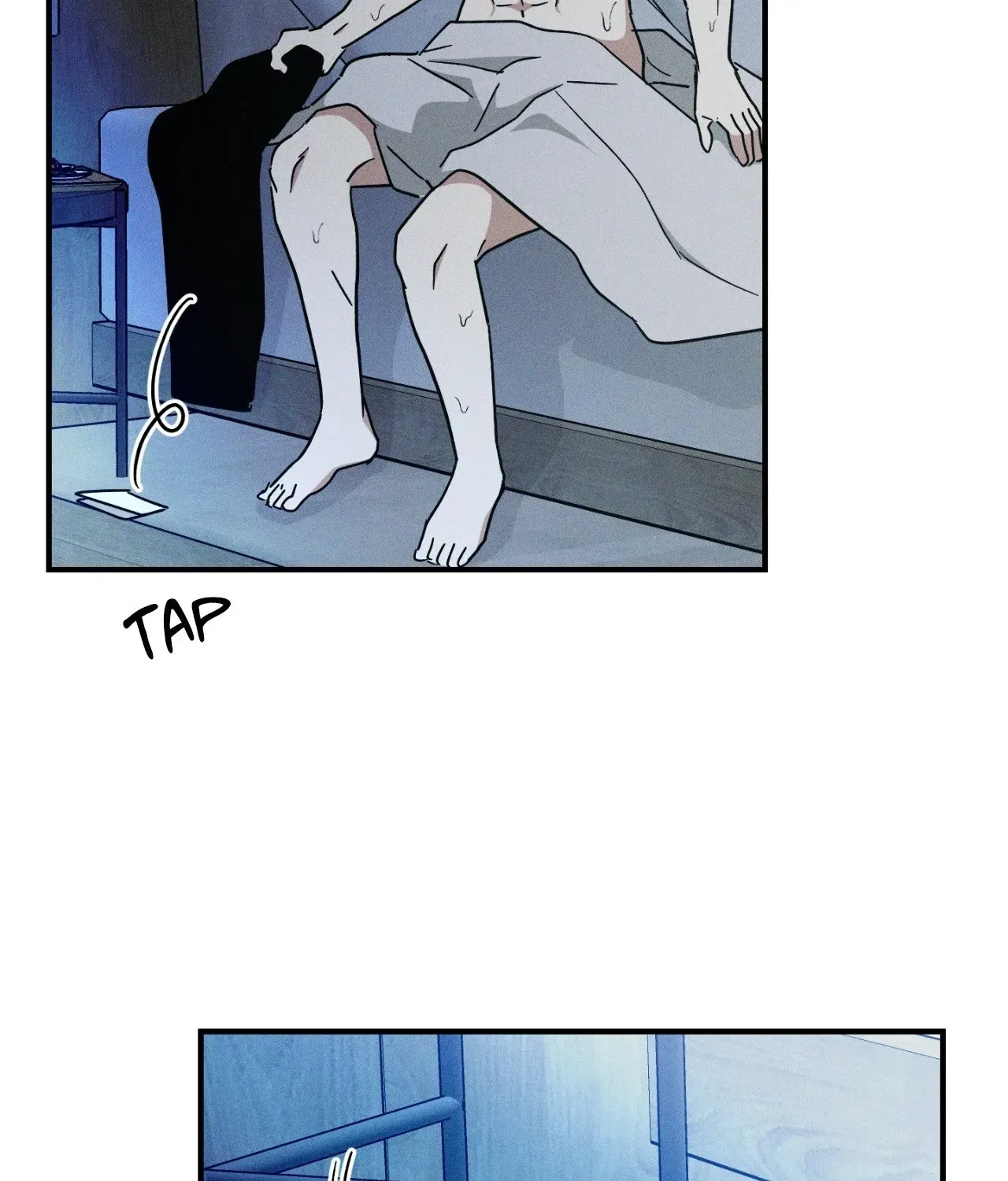 MIX-UP Chapter 19 page 156 - 