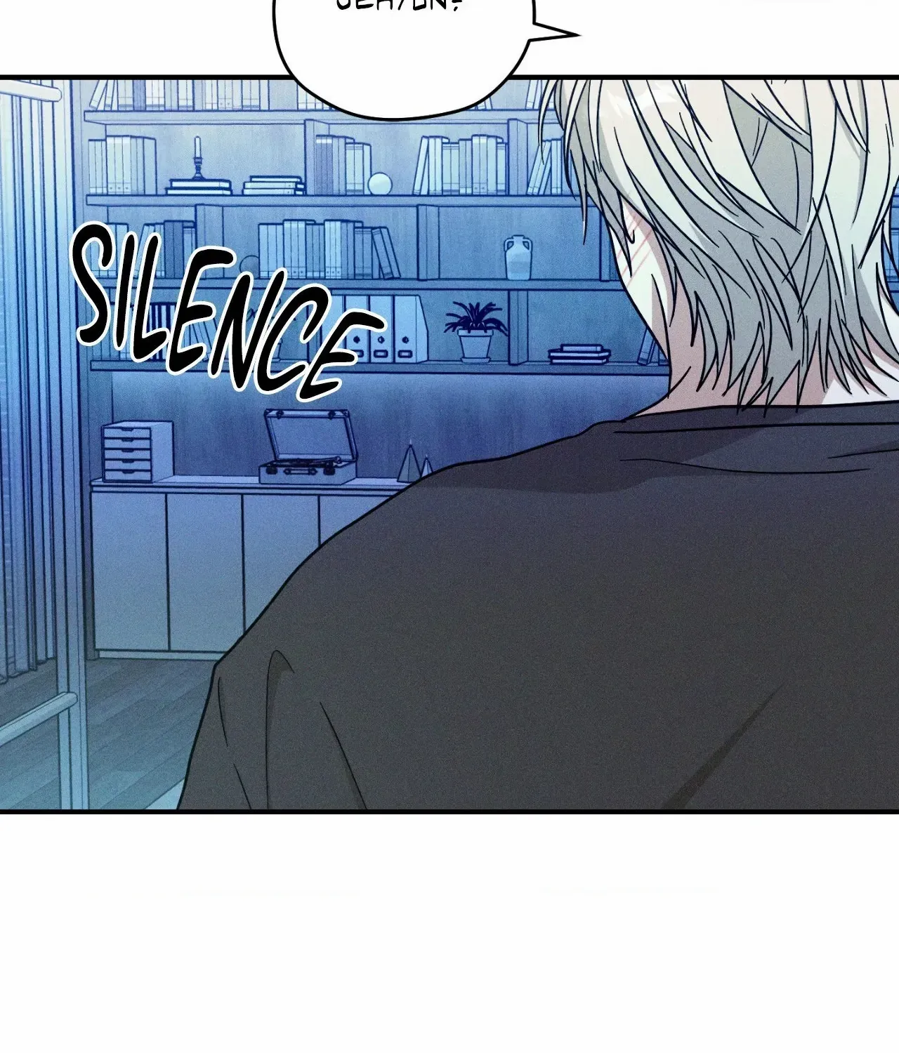 MIX-UP Chapter 19 page 162 - 