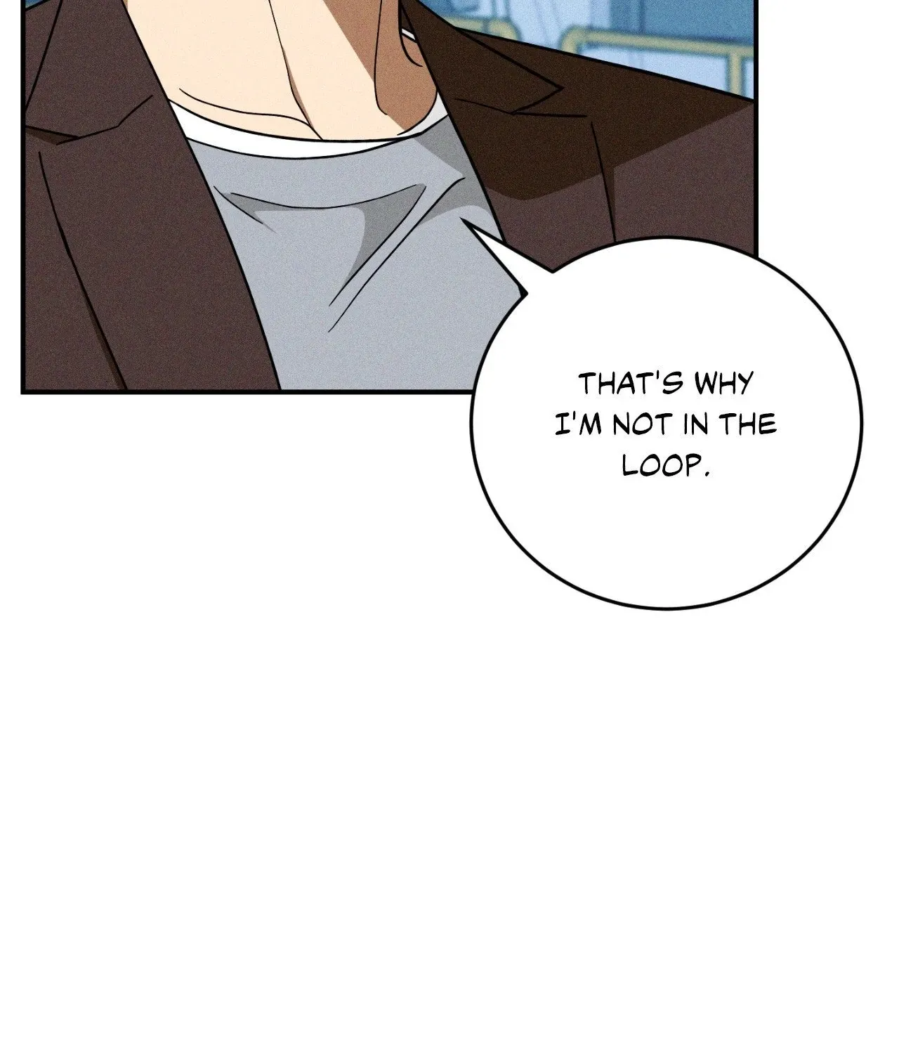 MIX-UP Chapter 19 page 20 - 