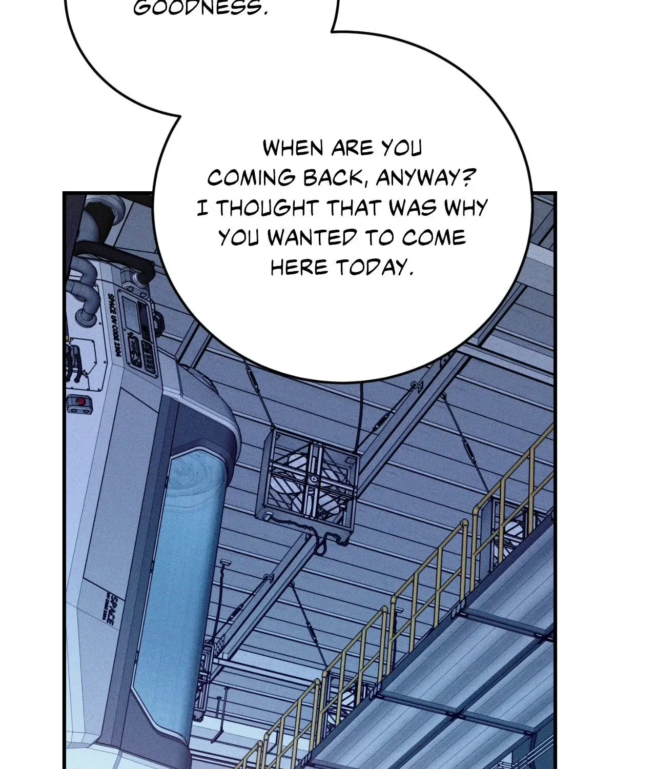 MIX-UP Chapter 19 page 22 - 