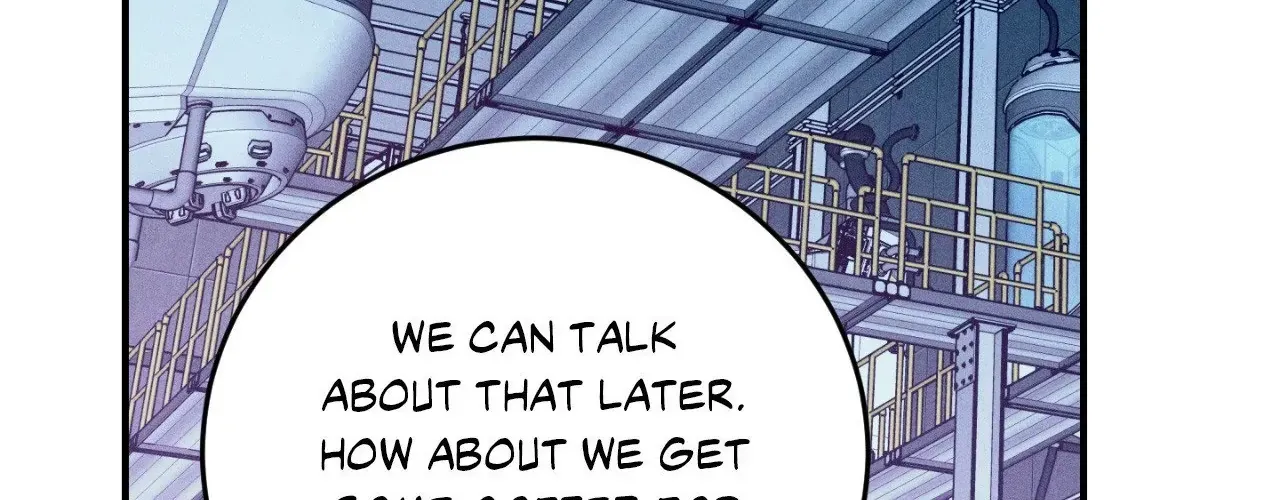MIX-UP Chapter 19 page 23 - 
