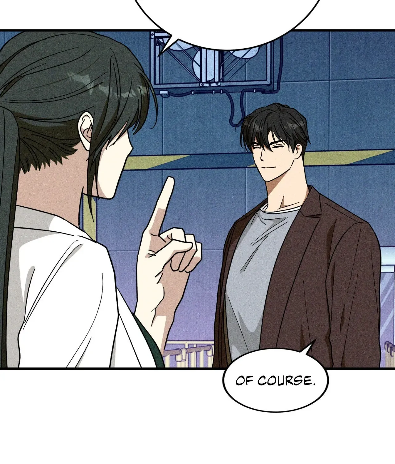 MIX-UP Chapter 19 page 26 - 