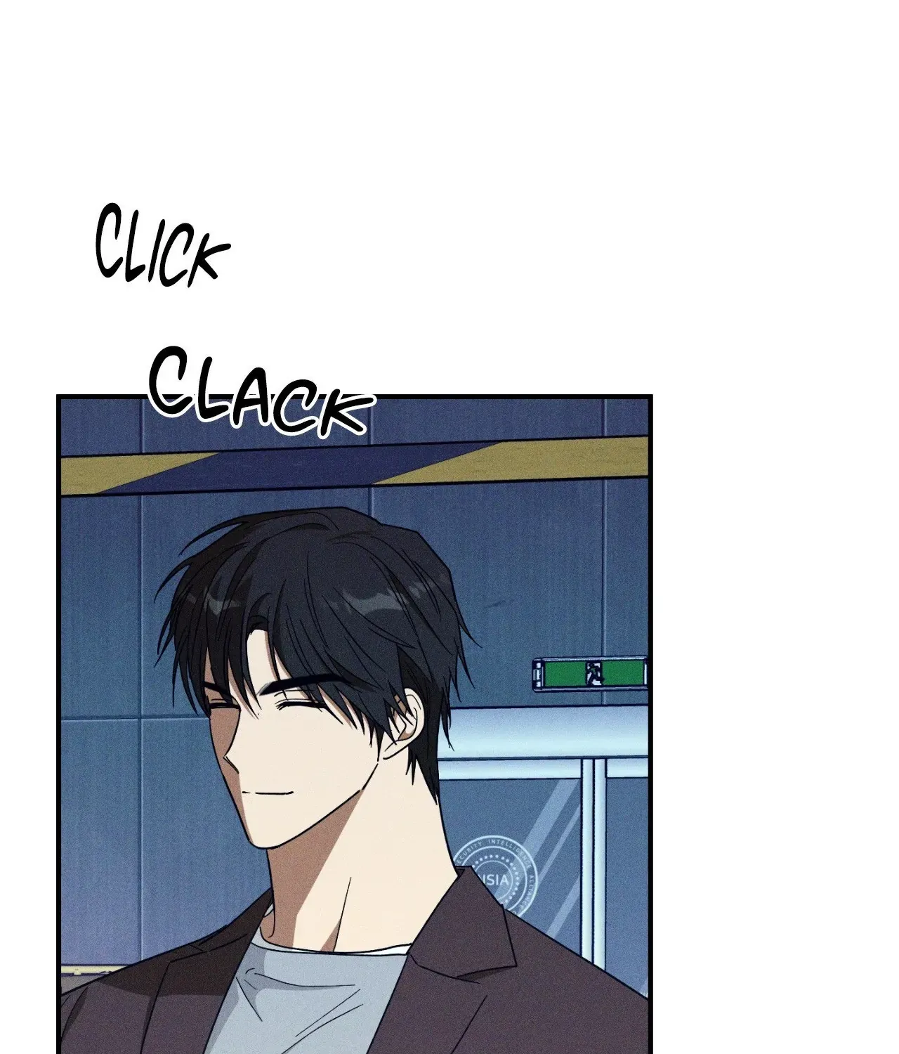 MIX-UP Chapter 19 page 28 - 