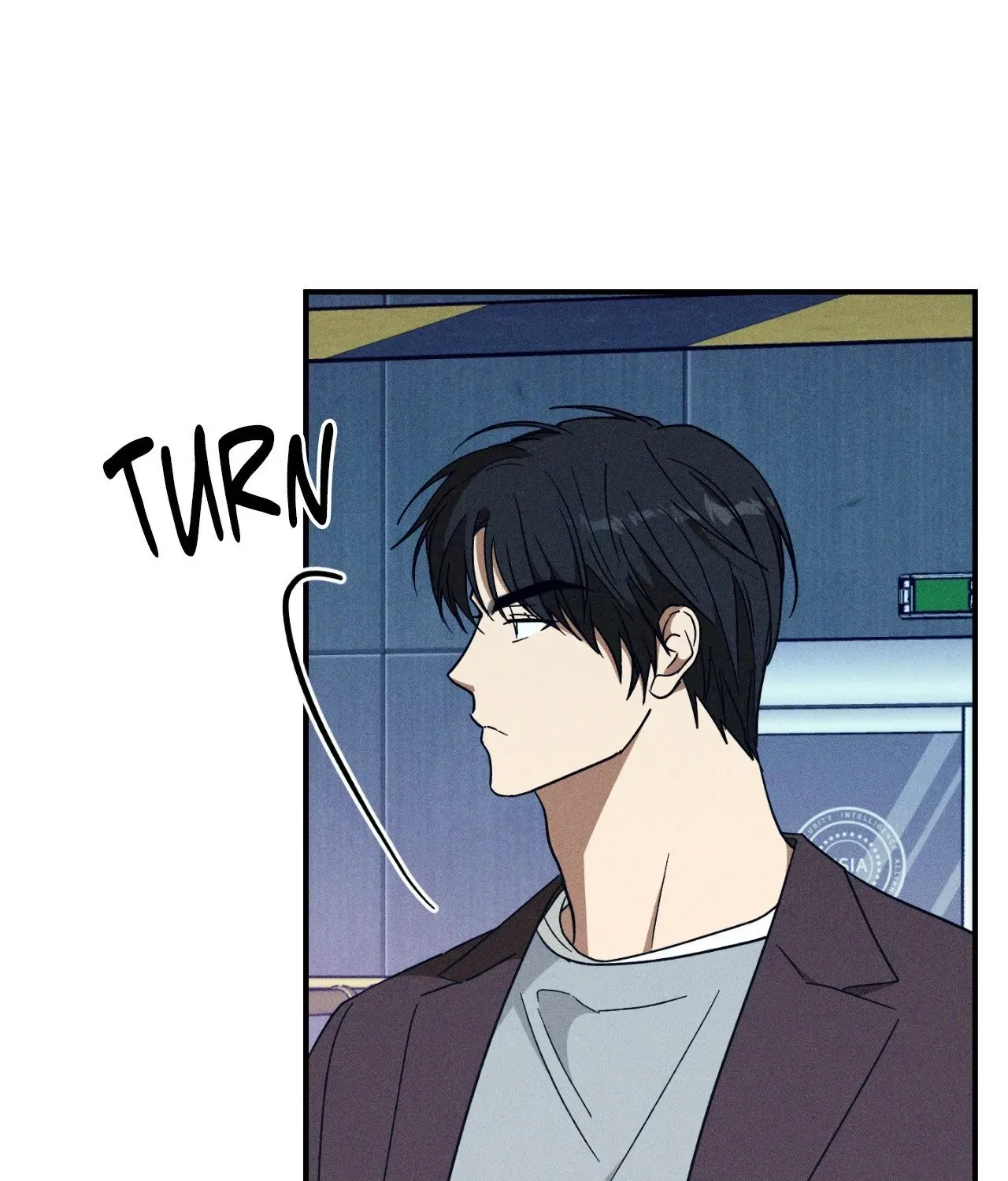 MIX-UP Chapter 19 page 30 - 
