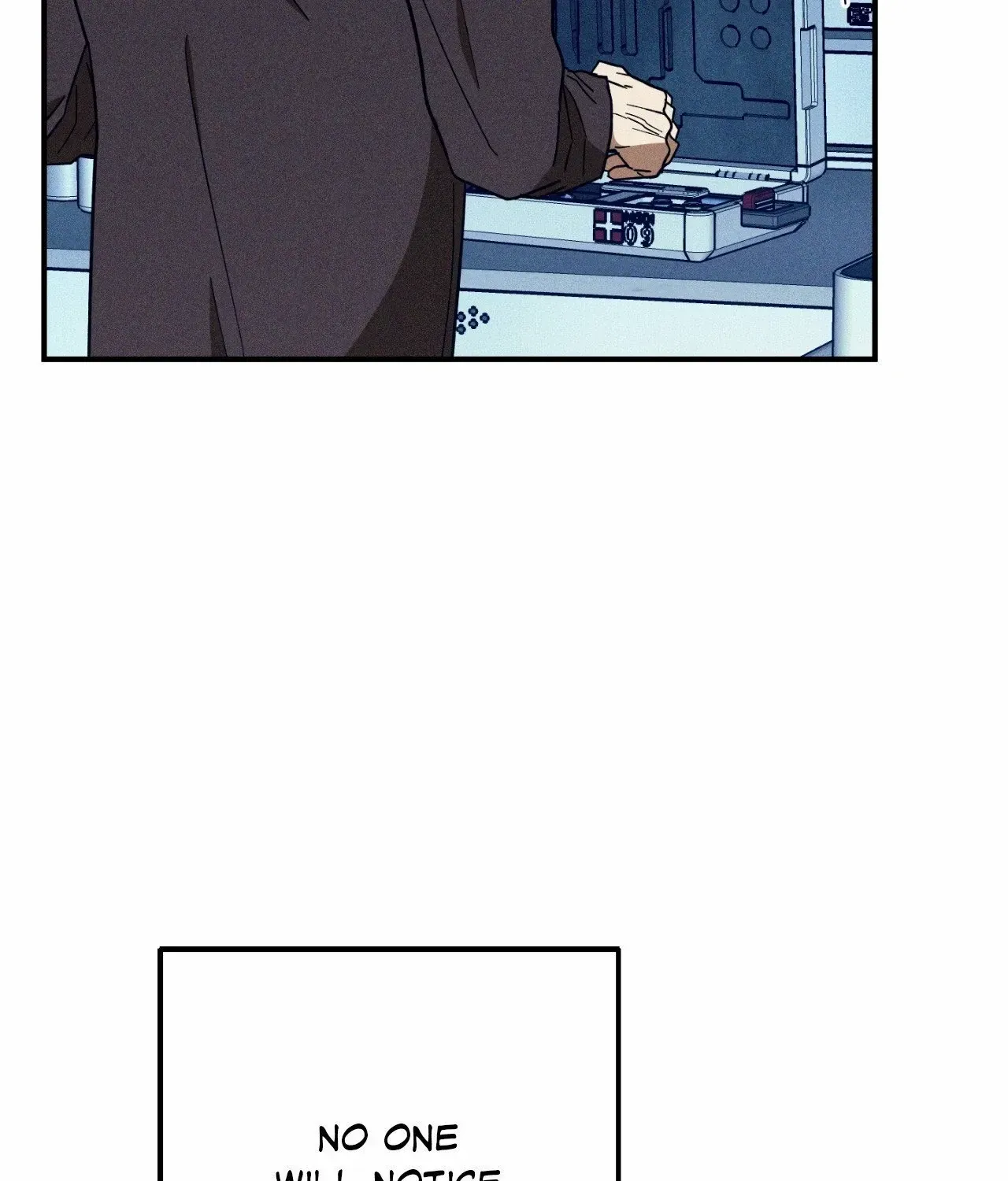 MIX-UP Chapter 19 page 36 - 