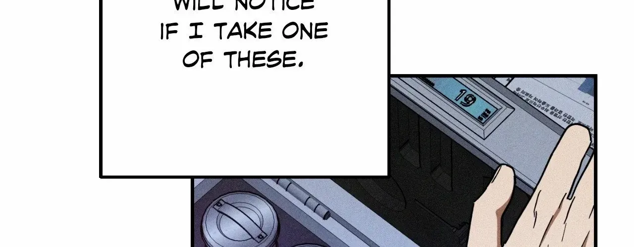 MIX-UP Chapter 19 page 37 - 