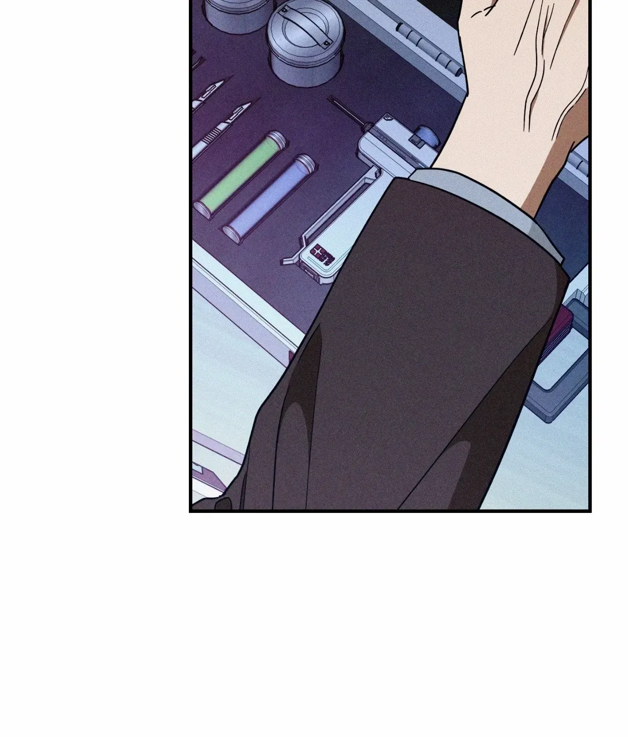 MIX-UP Chapter 19 page 38 - 
