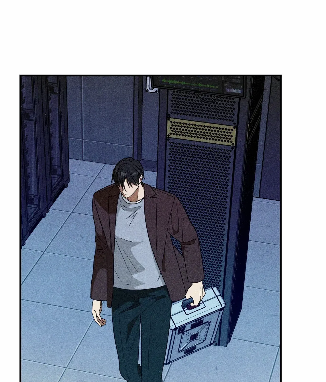 MIX-UP Chapter 19 page 40 - 