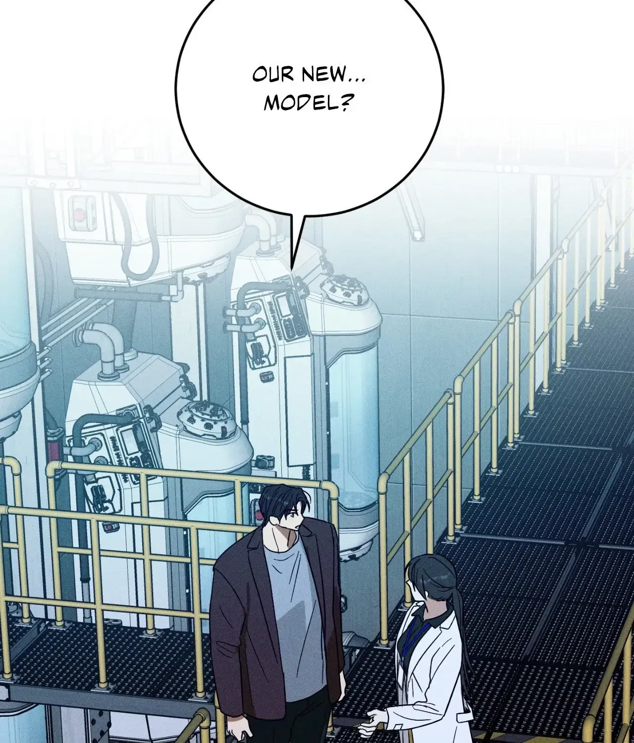 MIX-UP Chapter 19 page 5 - 