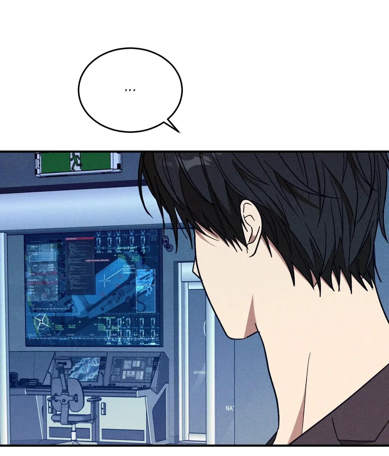 MIX-UP Chapter 19 page 47 - 