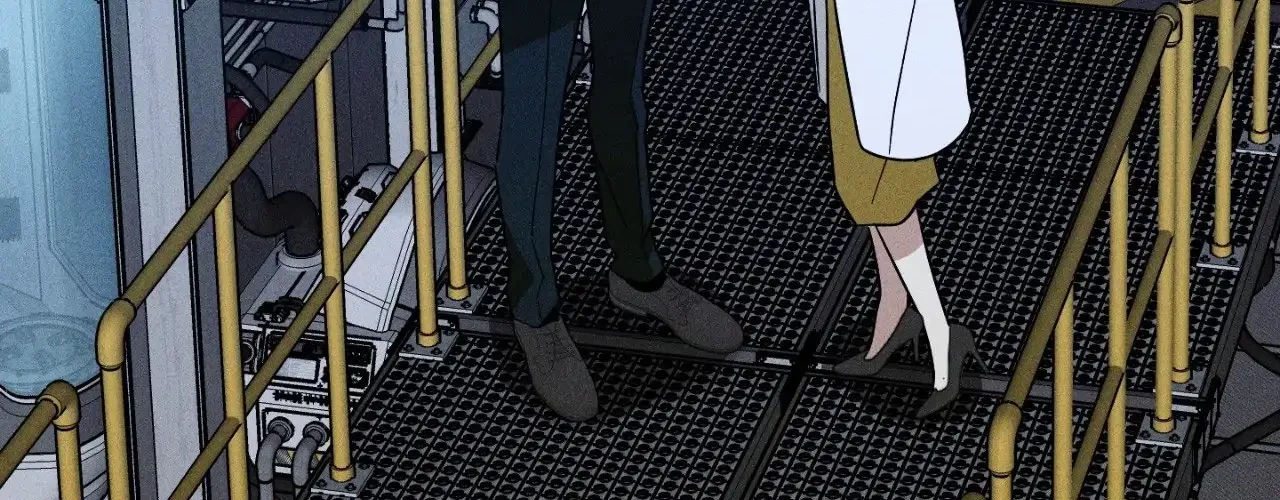 MIX-UP Chapter 19 page 6 - 