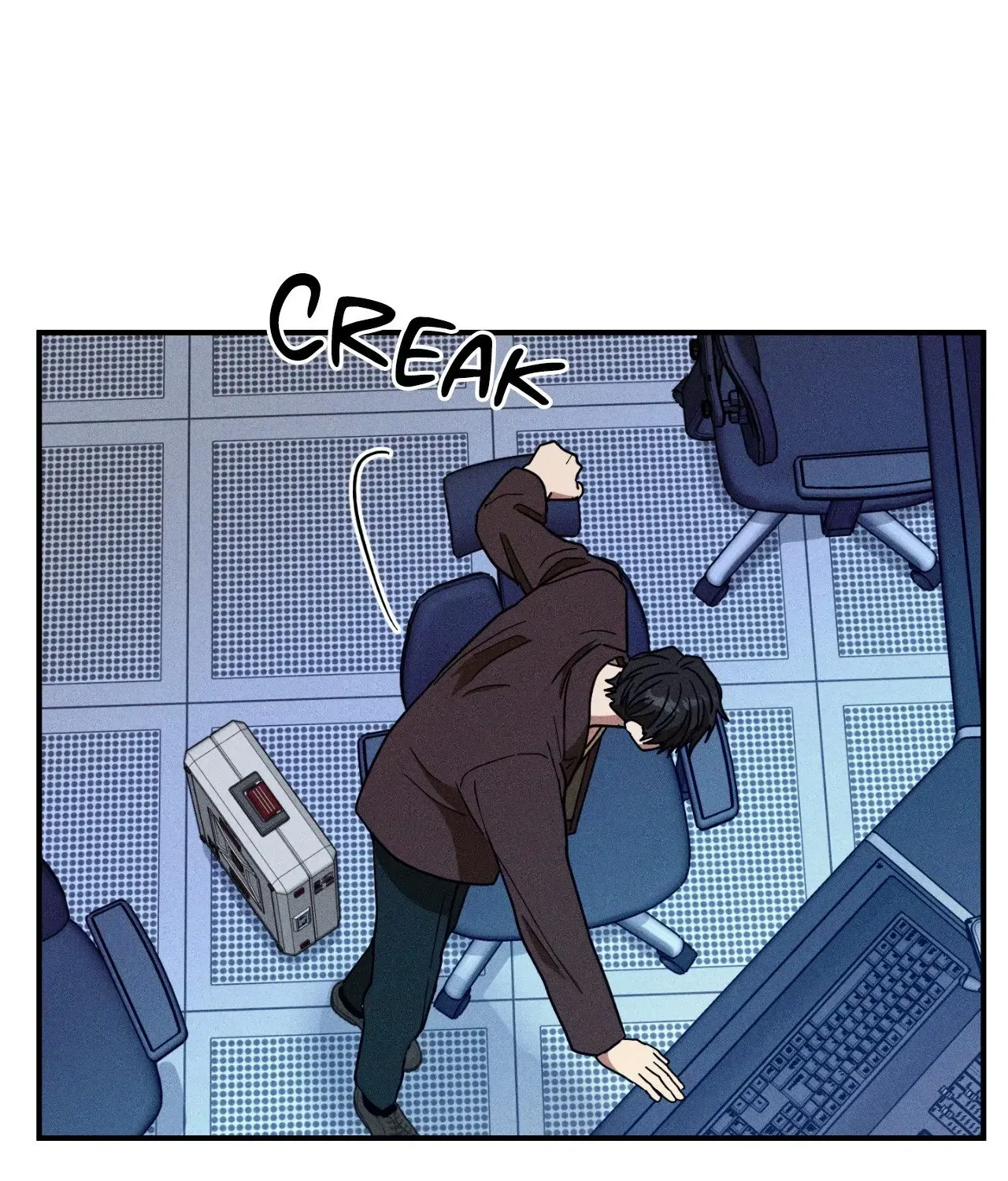 MIX-UP Chapter 19 page 53 - 