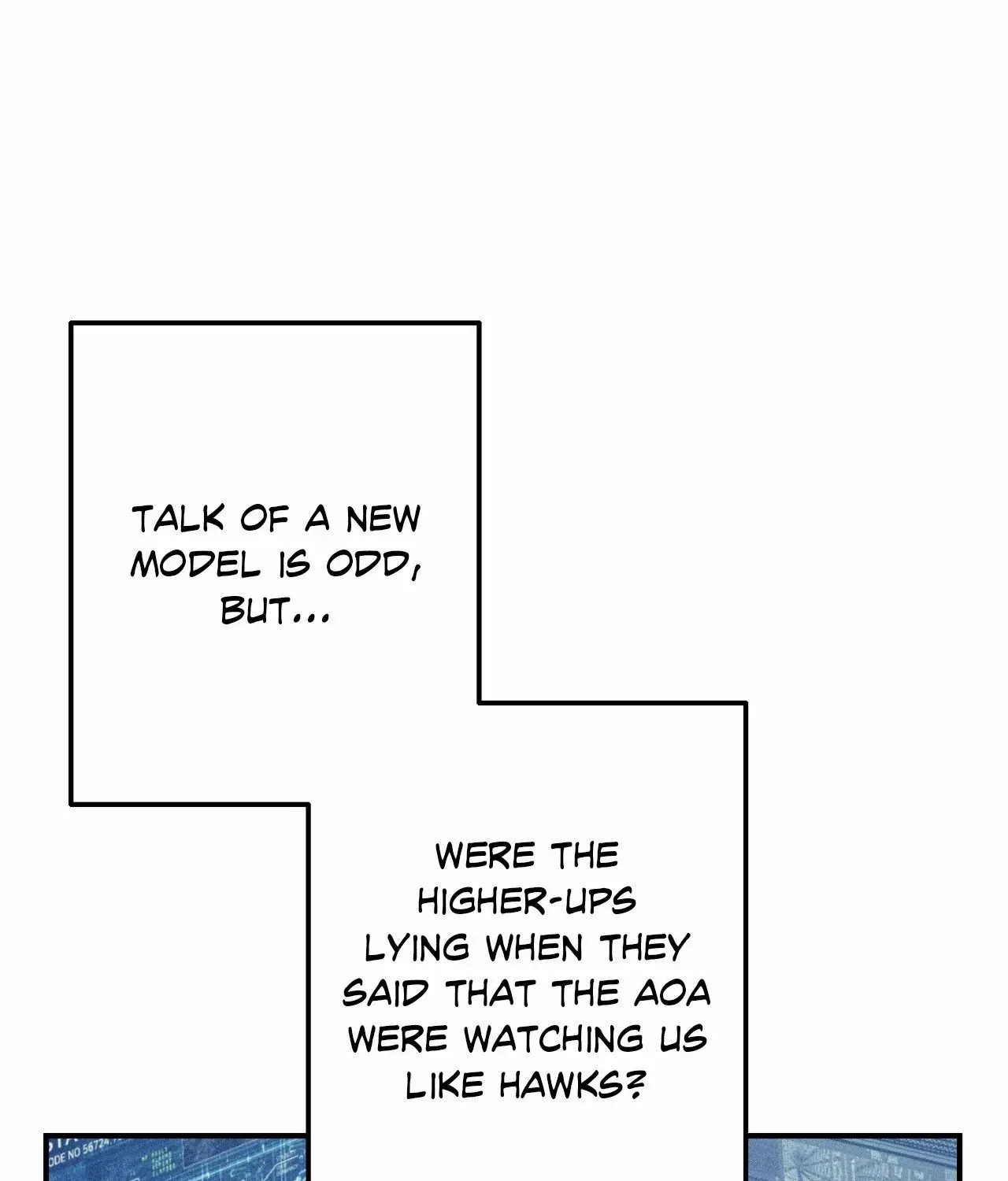 MIX-UP Chapter 19 page 56 - 