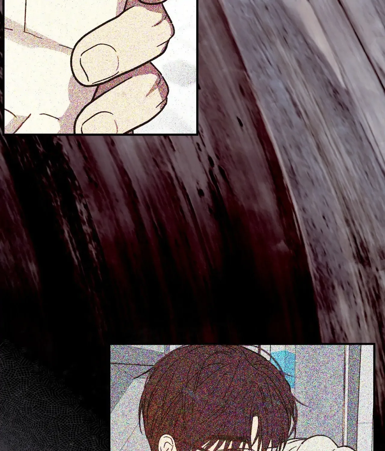 MIX-UP Chapter 19 page 73 - 