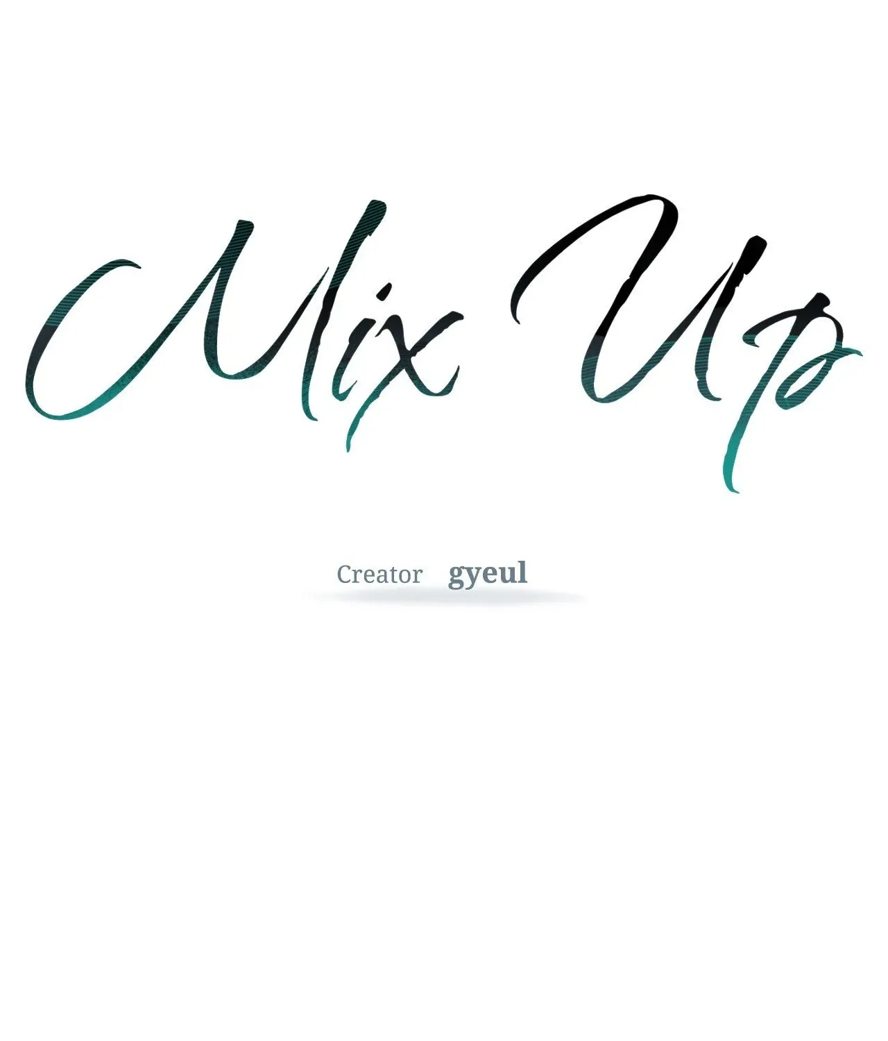 MIX-UP Chapter 19 page 9 - 