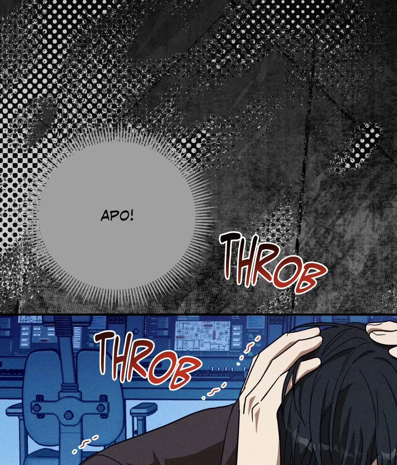 MIX-UP Chapter 19 page 81 - 