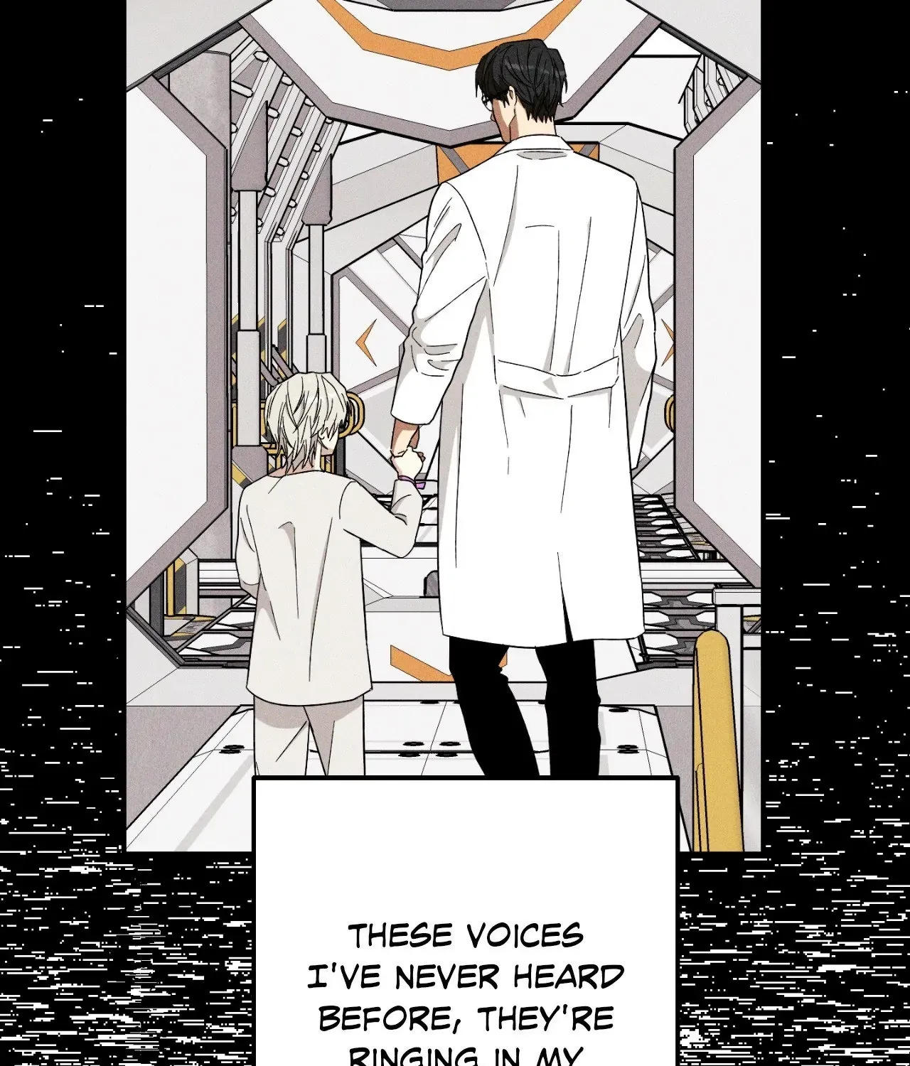 MIX-UP Chapter 19 page 86 - 