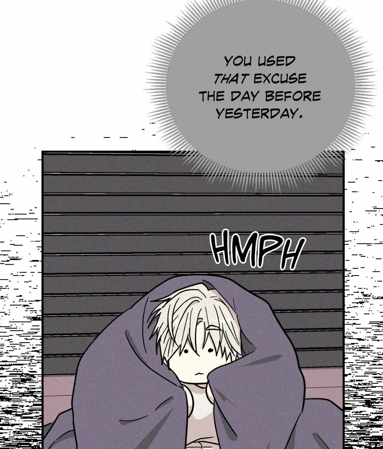 MIX-UP Chapter 19 page 92 - 