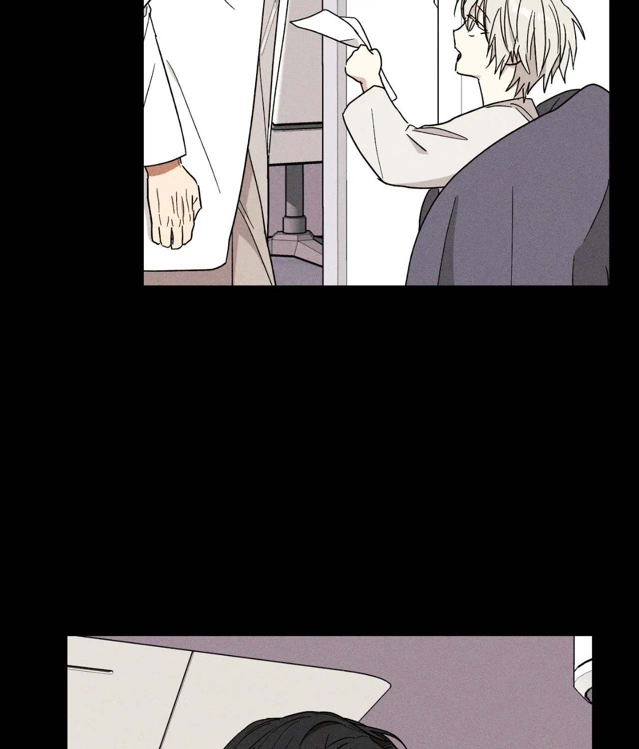 MIX-UP Chapter 19 page 97 - 