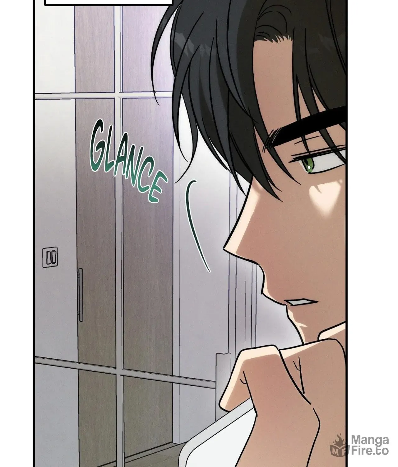 MIX-UP Chapter 2 page 110 - 