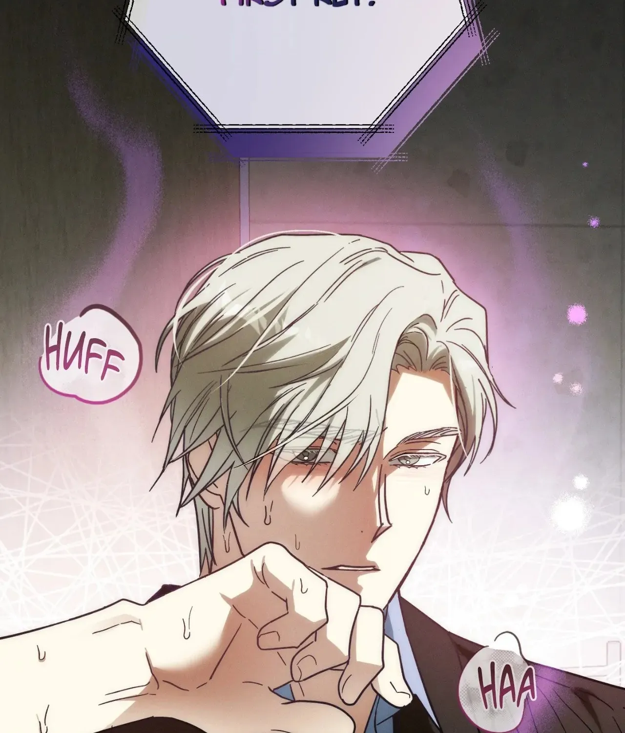 MIX-UP Chapter 2 page 112 - 