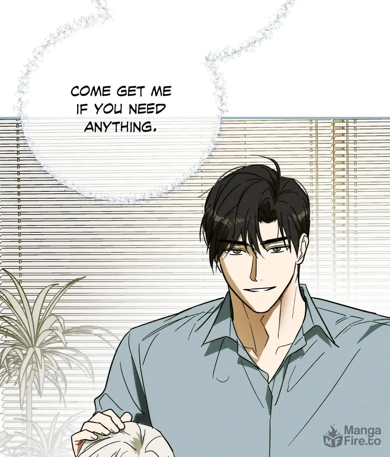 MIX-UP Chapter 2 page 18 - 