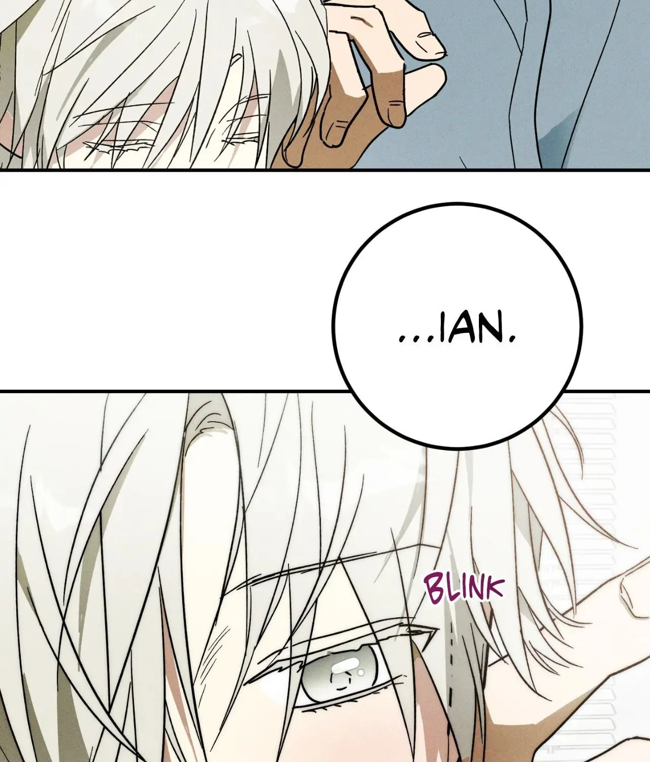 MIX-UP Chapter 2 page 3 - 