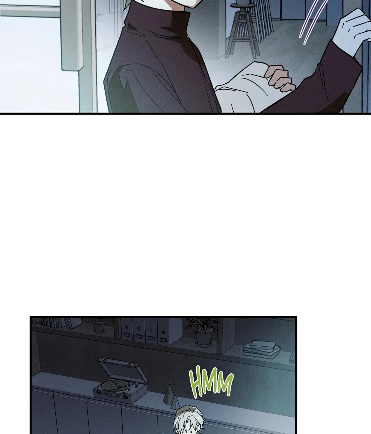 MIX-UP Chapter 2 page 21 - 