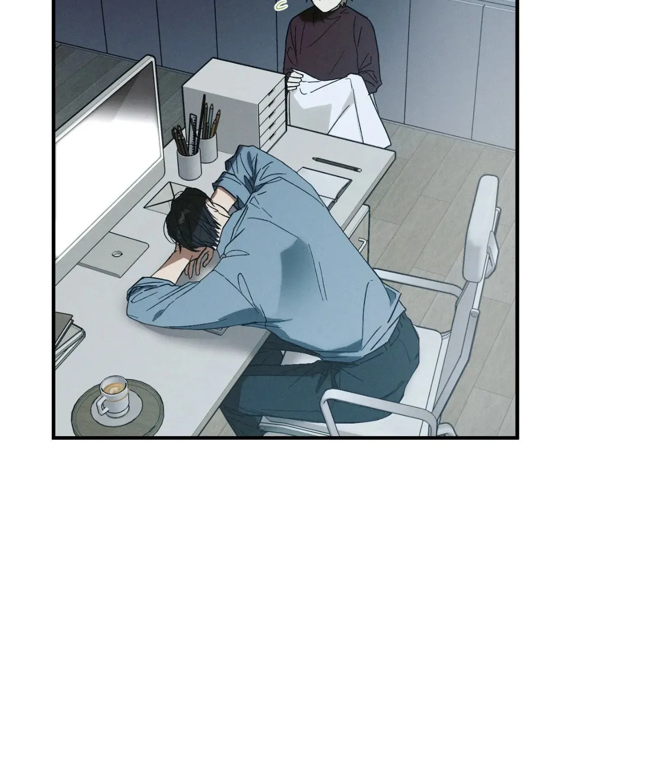 MIX-UP Chapter 2 page 22 - 