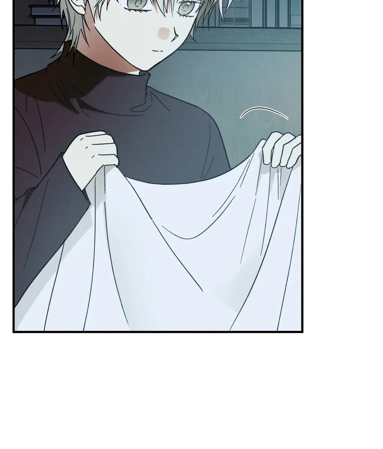 MIX-UP Chapter 2 page 25 - 