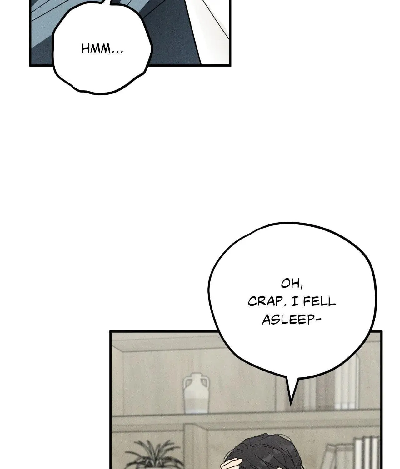MIX-UP Chapter 2 page 35 - 