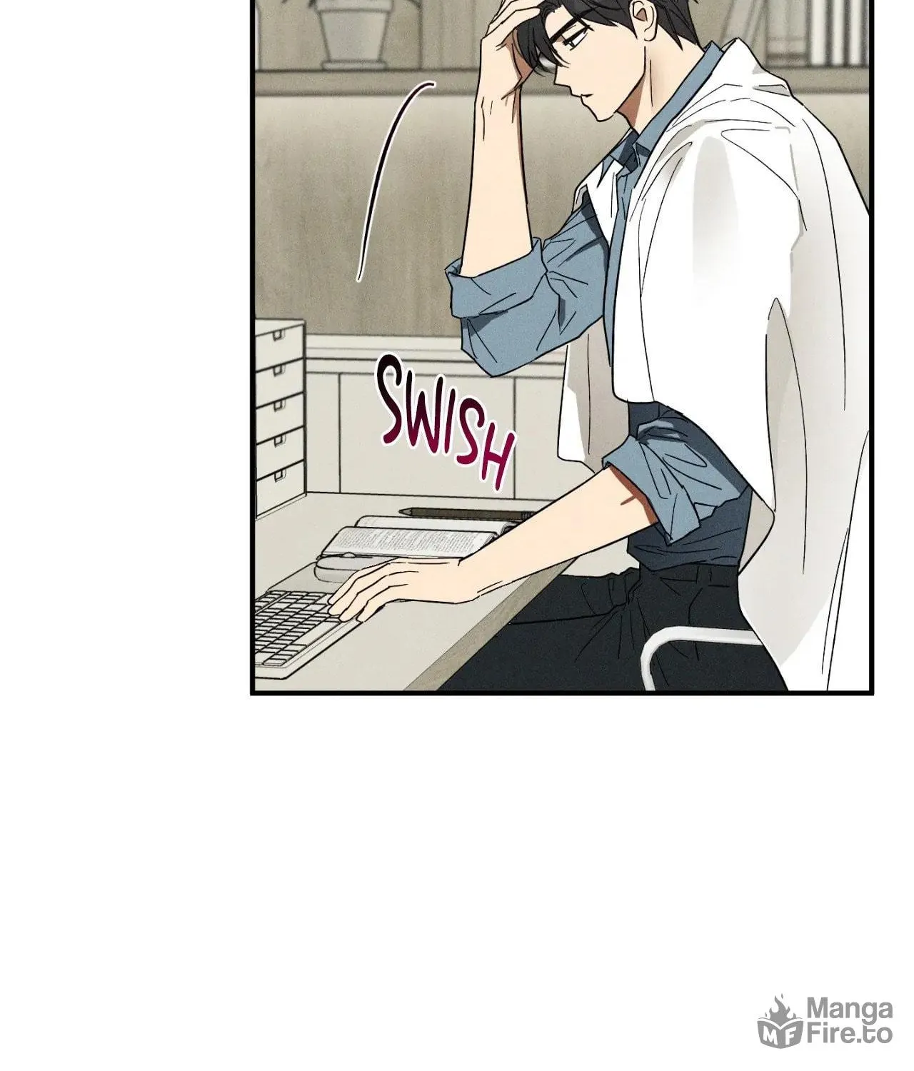 MIX-UP Chapter 2 page 36 - 