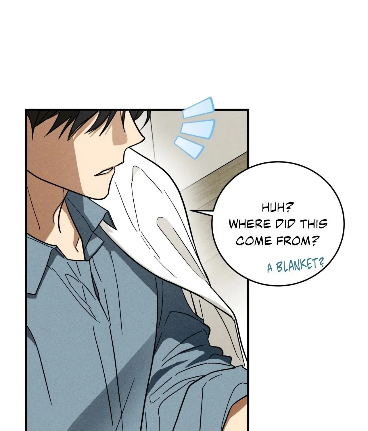 MIX-UP Chapter 2 page 37 - 