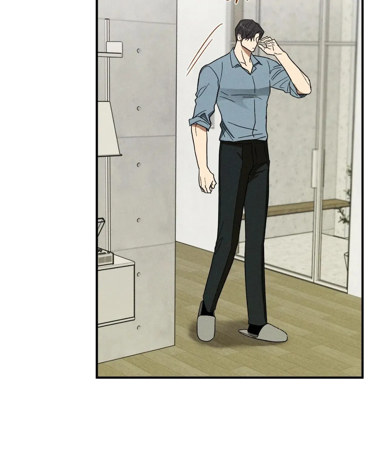 MIX-UP Chapter 2 page 39 - 