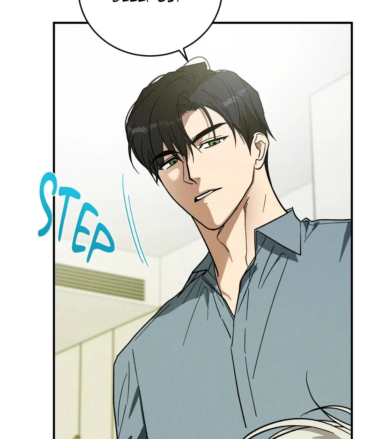 MIX-UP Chapter 2 page 43 - 