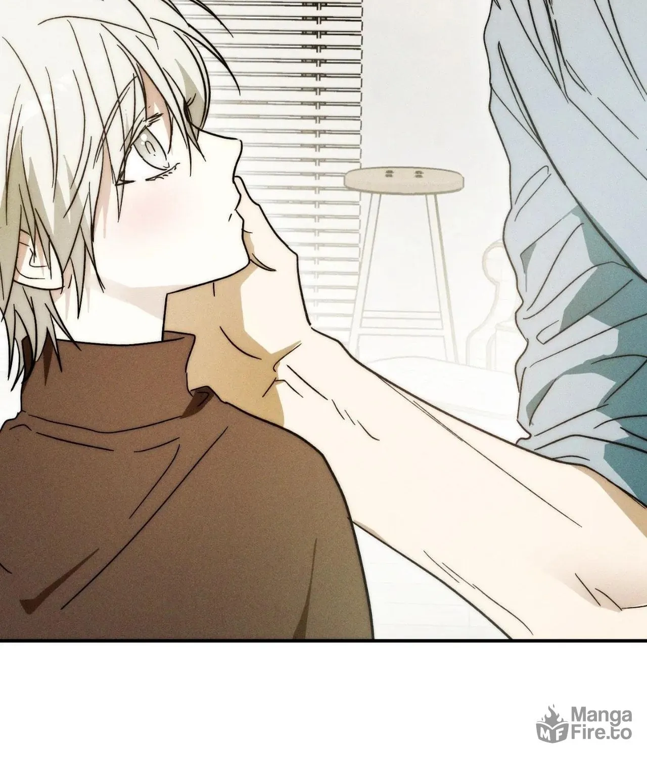 MIX-UP Chapter 2 page 6 - 