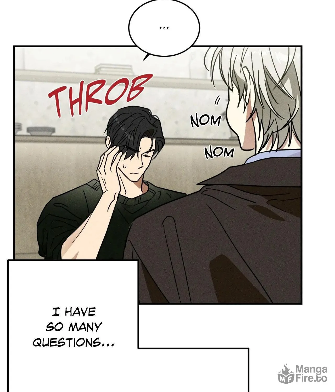 MIX-UP Chapter 2 page 66 - 