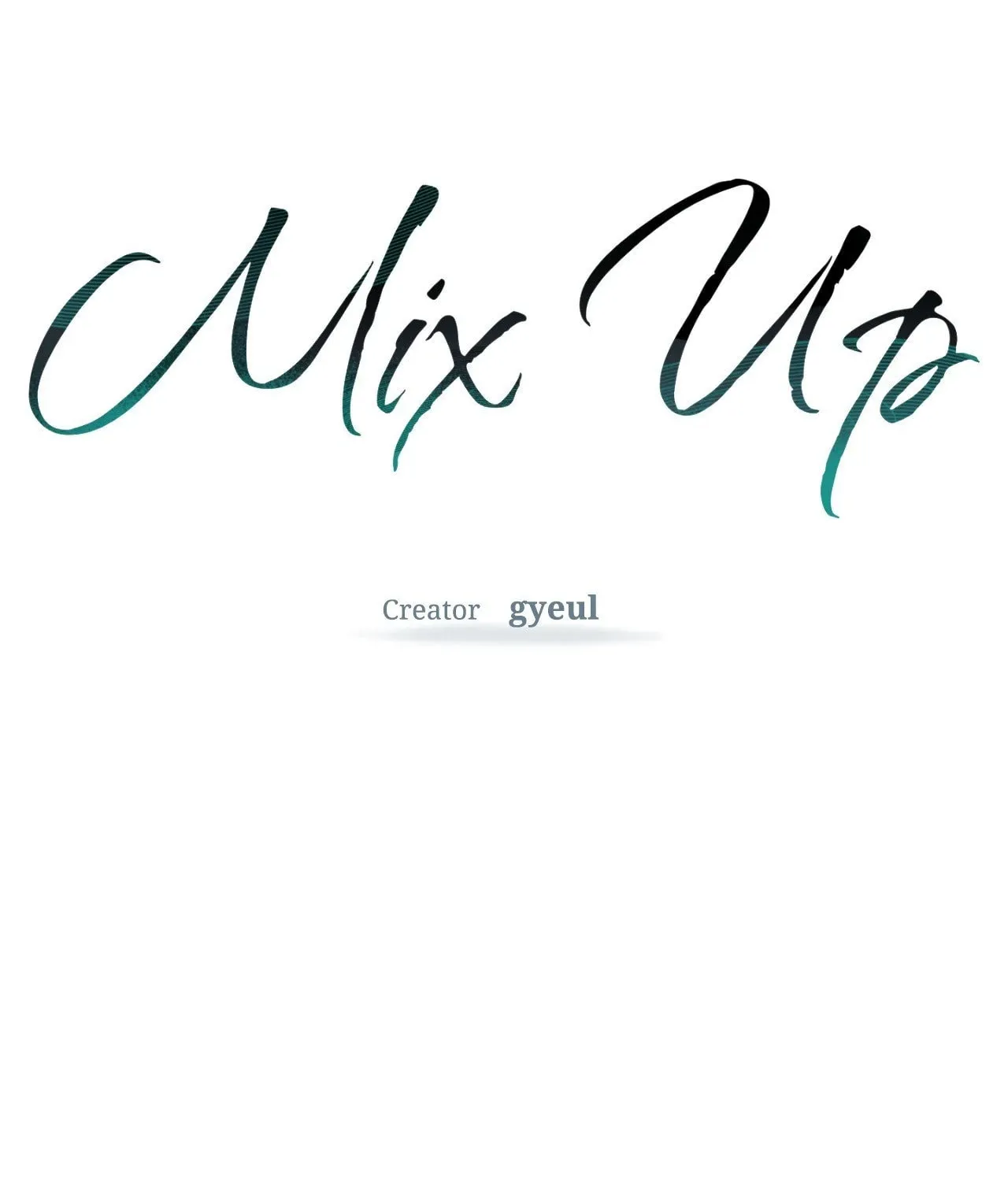 MIX-UP Chapter 2 page 8 - 