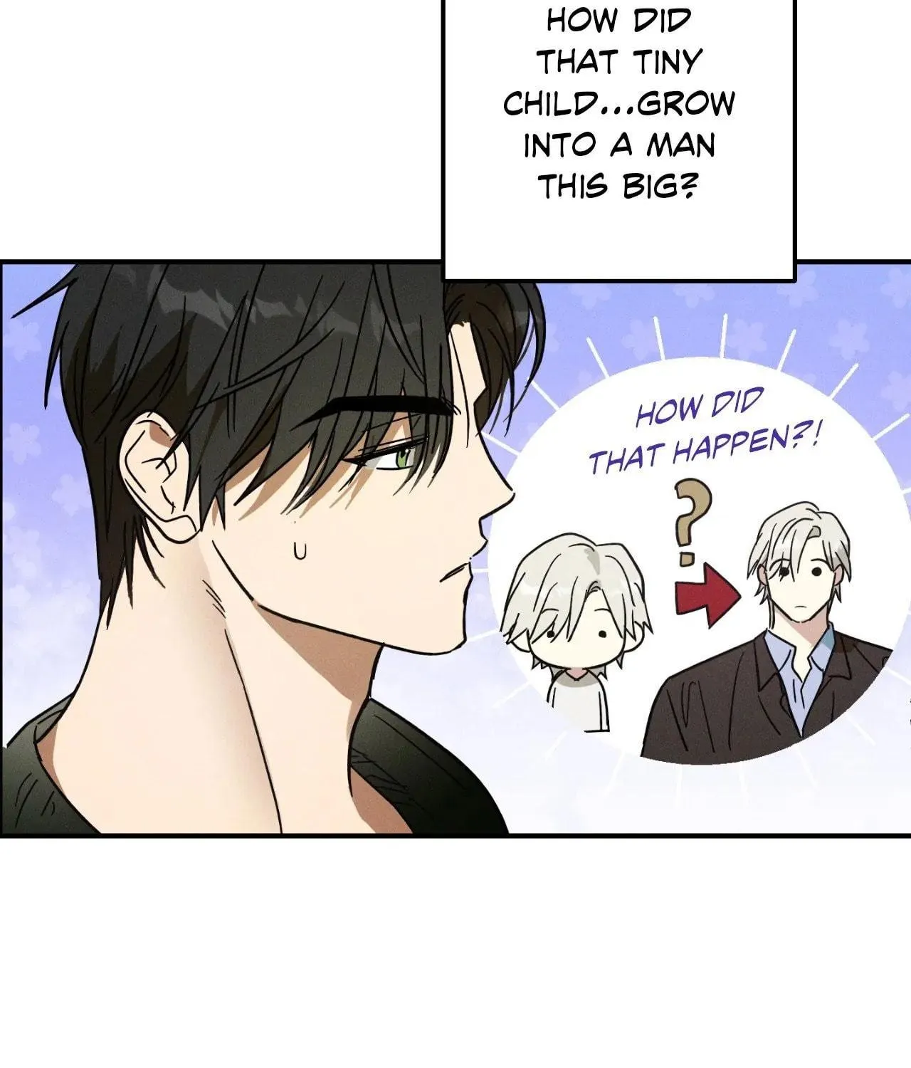 MIX-UP Chapter 2 page 71 - 