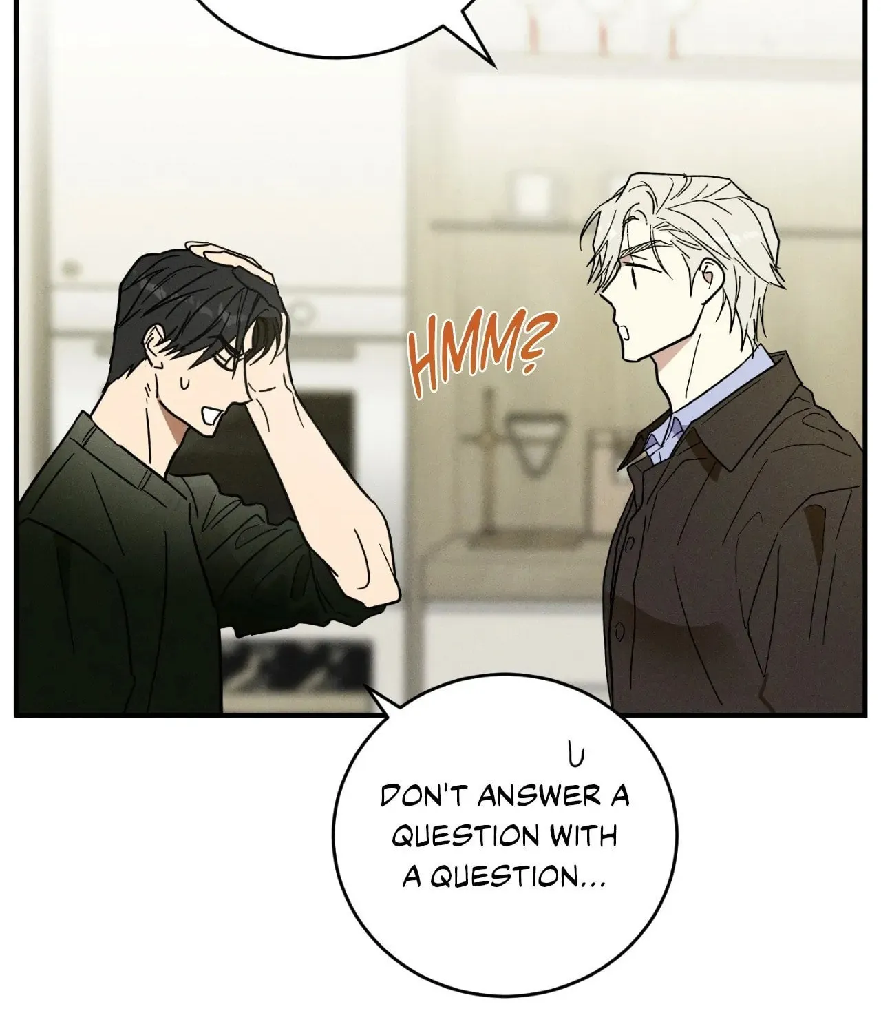 MIX-UP Chapter 2 page 74 - 