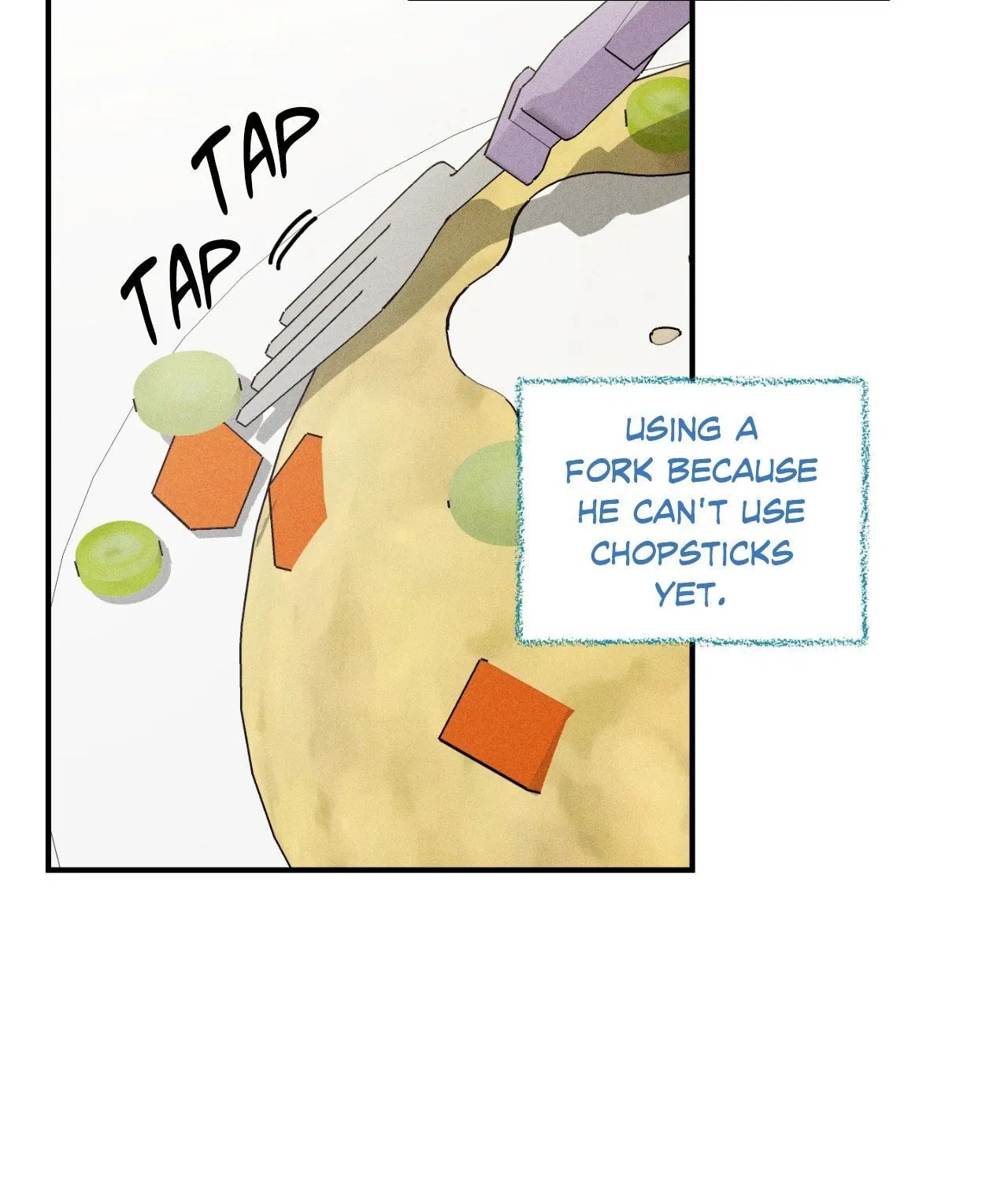 MIX-UP Chapter 2 page 76 - 