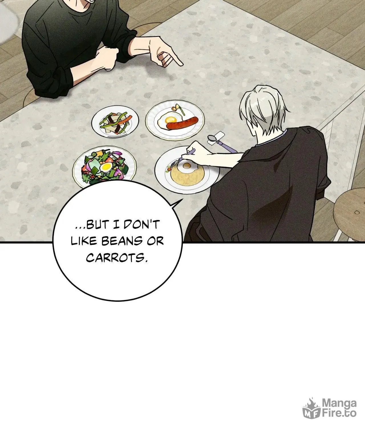 MIX-UP Chapter 2 page 78 - 