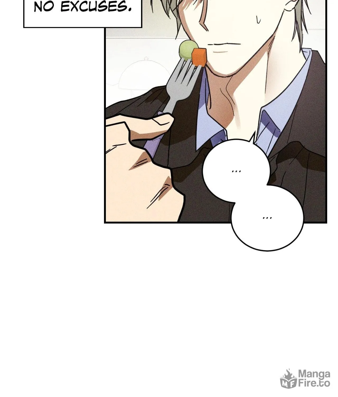 MIX-UP Chapter 2 page 80 - 