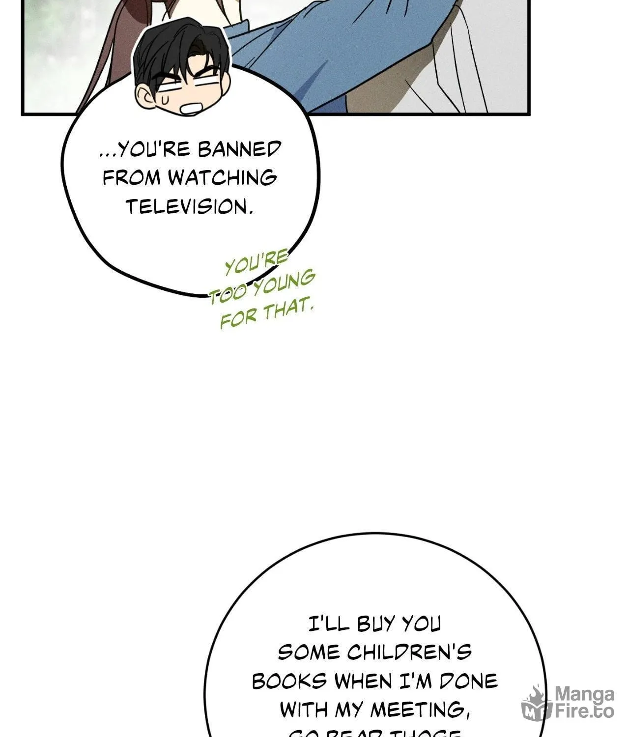 MIX-UP Chapter 2 page 84 - 