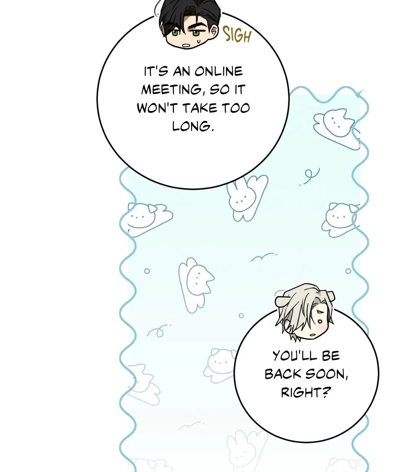 MIX-UP Chapter 2 page 91 - 